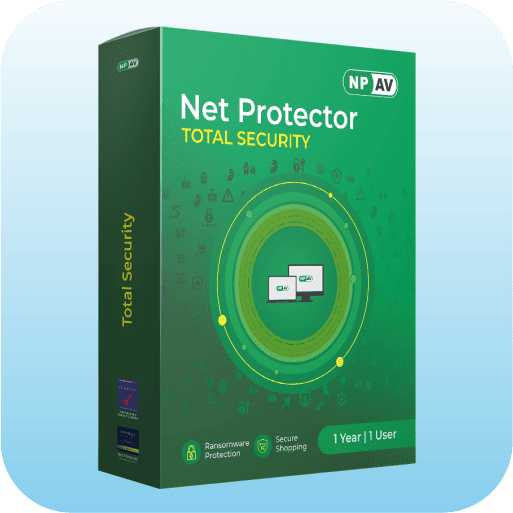 Net Protector Total Security Antivirus Download