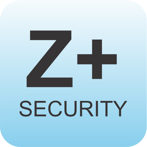 Z Plus Security Antivirus Download
