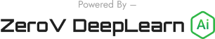 ZeroV DeepLearn