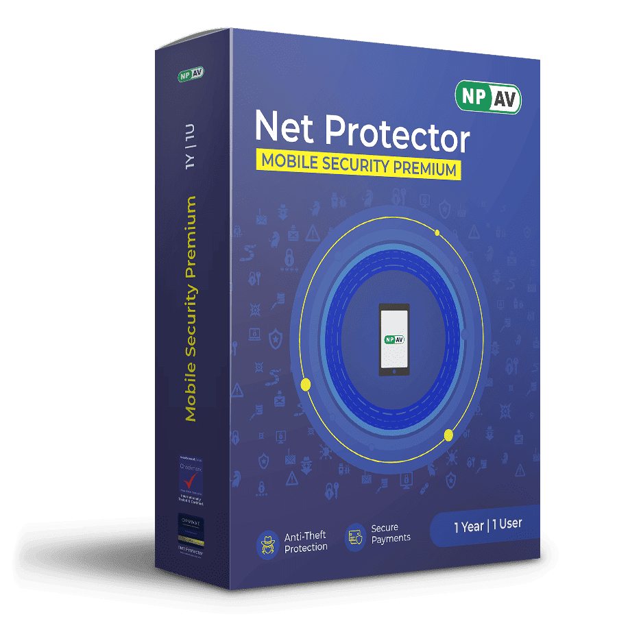 Mobile Security Premium Android