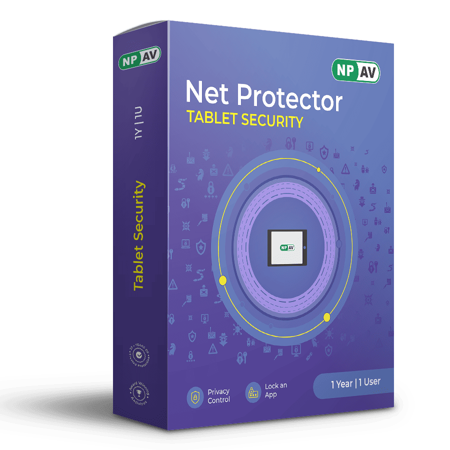 Tablet Security Android