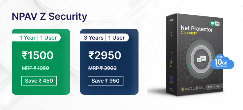 Z security offer image